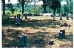 Union Cemetery Jackson Co. AL
