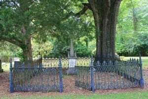 Greensboro Alabama Cemetery