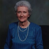 Violet Miller Graves