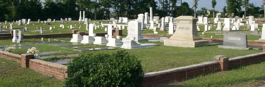 Claybank Cemetery