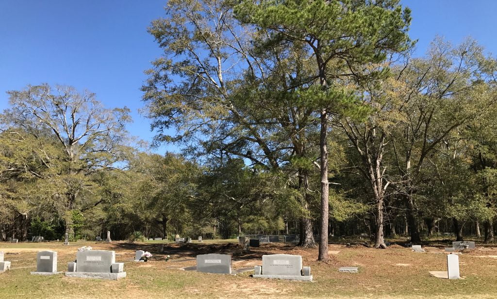 Old City Cemetery